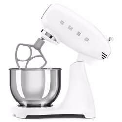 Smeg SMF05WHEU mixeur Robot mixer 1000 W Blanc - Vue supplémentaire 5