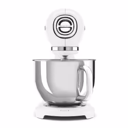 Smeg SMF05WHEU mixeur Robot mixer 1000 W Blanc - Vue supplémentaire 6