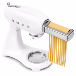 Smeg SMF05WHEU mixeur Robot mixer 1000 W Blanc - Vue supplémentaire 8