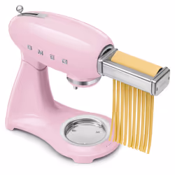 Smeg SMF05PKEU mixeur Robot mixer 1000 W Rose - Vue supplémentaire 8