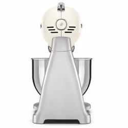 Smeg SMF04CREU mixeur Robot mixer 800 W Crème - Vue supplémentaire 2