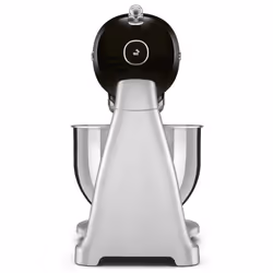 Smeg SMF04BLEU mixeur Robot mixer 800 W Noir, Acier inoxydable - Vue supplémentaire 2