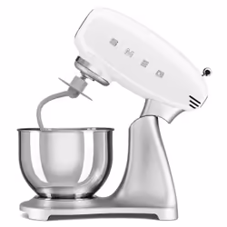 Smeg SMF04WHEU mixeur Robot mixer - Vue supplémentaire 2