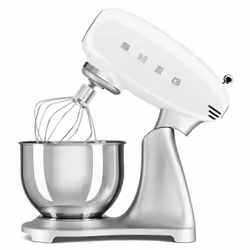 Smeg SMF04WHEU mixeur Robot mixer - Vue supplémentaire 3
