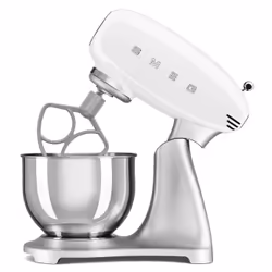 Smeg SMF04WHEU mixeur Robot mixer - Vue supplémentaire 4
