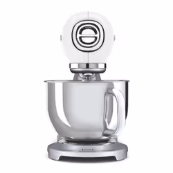 Smeg SMF04WHEU mixeur Robot mixer - Vue supplémentaire 5