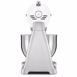 Smeg SMF04WHEU mixeur Robot mixer - Vue supplémentaire 6
