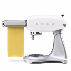 Smeg SMF04WHEU mixeur Robot mixer - Vue supplémentaire 8