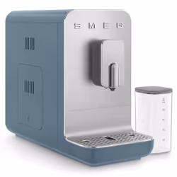 Smeg BCC13SBMEU machine à café - Vue supplémentaire 3