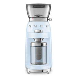Smeg CGF03PBEU appareil à moudre le café 150 W Bleu