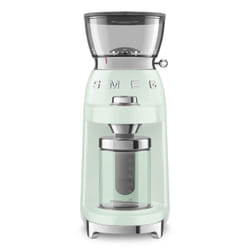 Smeg CGF03PGEU appareil à moudre le café 150 W Vert