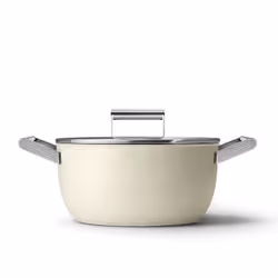 Smeg CSF2412CRM
