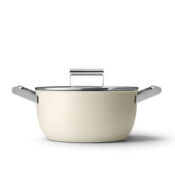 Smeg CSF2412CRM fait-tout