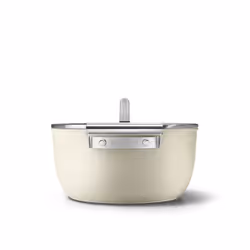 Smeg CSF2412CRM fait-tout - Vue supplémentaire 3