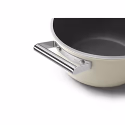 Smeg CSF2412CRM fait-tout - Vue supplémentaire 5