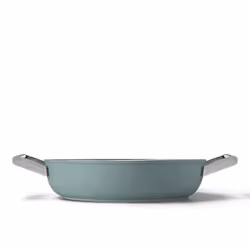 Smeg DPF2812CRM fait-tout Aluminium, Acier inoxydable 4,3 L 28 cm - Vue supplémentaire 7