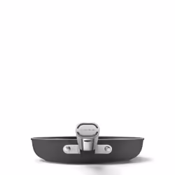 Smeg FPF2402BLM poêle - Vue supplémentaire 3