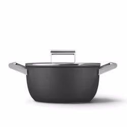 Smeg CSF2412BLM