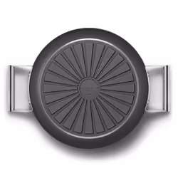 Smeg DPF2812BLM fait-tout - Vue supplémentaire 4