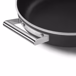 Smeg DPF2812BLM fait-tout - Vue supplémentaire 5