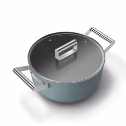 Smeg CSF2412EGM fait-tout - Vue supplémentaire 2