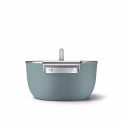 Smeg CSF2412EGM fait-tout - Vue supplémentaire 3