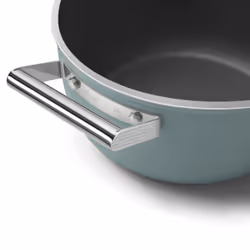 Smeg CSF2412EGM fait-tout - Vue supplémentaire 5