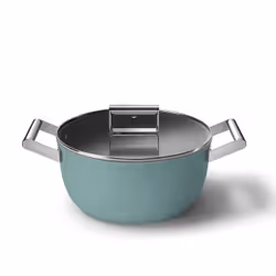 Smeg CSF2412EGM fait-tout - Vue supplémentaire 6