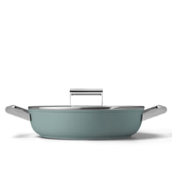Smeg DPF2812EGM fait-tout