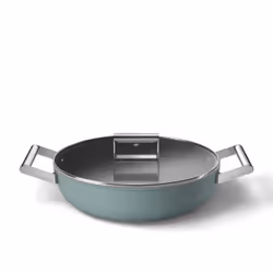 Smeg DPF2812EGM fait-tout - Vue supplémentaire 6