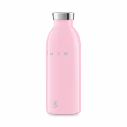 Smeg WBF01PK gourde Utilisation quotidienne 500 ml Acier inoxydable Rose - Vue supplémentaire 2