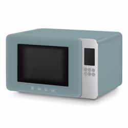 Smeg MOC01EGMEU micro-onde Vert Micro-ondes grill Comptoir 29 L 1900 W - Vue supplémentaire 4