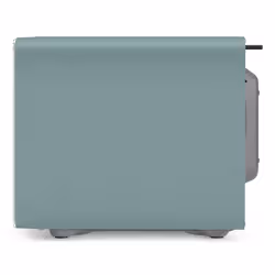 Smeg MOC01EGMEU micro-onde Vert Micro-ondes grill Comptoir 29 L 1900 W - Vue supplémentaire 8