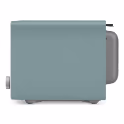 Smeg MOC02EGMEU micro-onde Vert Micro-onde combiné Comptoir 27 L 1450 W - Vue supplémentaire 8
