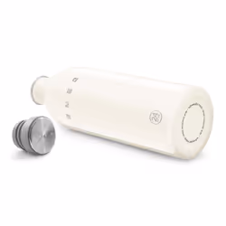 Smeg WBF02CR gourde Utilisation quotidienne 1000 ml Acier inoxydable Crème - Vue supplémentaire 4