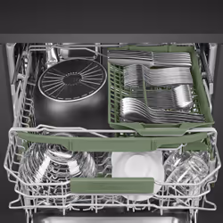 Smeg STL5332CLFR Lave-vaisselle Entièrement intégré 13 couverts C - Vue supplémentaire 5