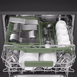Smeg STL5322A4LFR Lave-vaisselle Entièrement intégré 14 couverts A - Vue supplémentaire 4