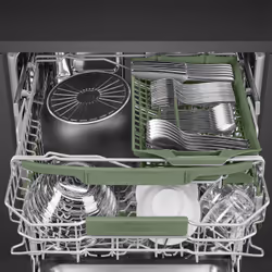 Smeg STL5322A4LFR Lave-vaisselle Entièrement intégré 14 couverts A - Vue supplémentaire 5