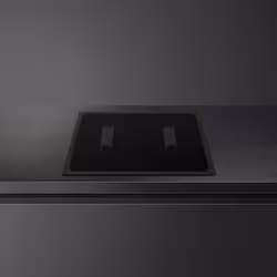 Smeg SI2B22641D plaque Noir 60 cm Plaque avec zone à induction 4 zone(s) - Vue supplémentaire 2