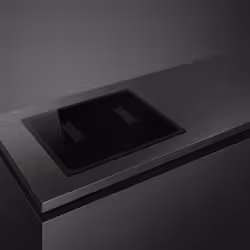 Smeg SI2B22641D plaque Noir 60 cm Plaque avec zone à induction 4 zone(s) - Vue supplémentaire 3