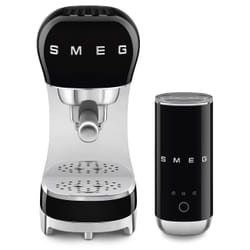 Smeg ECF12BLEU Machine à expresso Manuel 1,1L