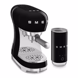 Smeg ECF12BLEU Machine à expresso Manuel 1,1L - Vue supplémentaire 3