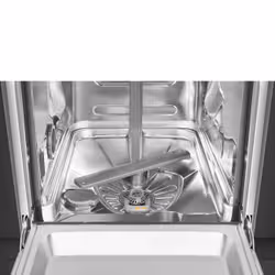 Smeg ST4522DIN Lave-vaisselle encastrable entièrement intégré 45 cm 9 couverts classe D 44 dB - Vue supplémentaire 5