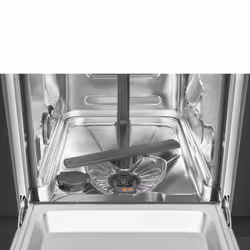 Smeg ST4533CIN Lave-vaisselle encastrable entièrement intégré 45 cm 10 couverts classe C 44 dB - Vue supplémentaire 5