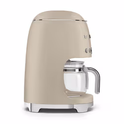 Smeg DCF02MLMEU machine à café Semi-automatique Machine à café filtre 1,4 L - Vue supplémentaire 3