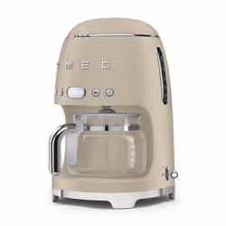 Smeg DCF02MLMEU machine à café Semi-automatique Machine à café filtre 1,4 L - Vue supplémentaire 4