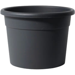 Telcom - Vase Diane 45 cm - Anthracite