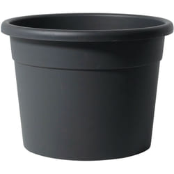 Telcom - Vase Diane Anthracite - 50 cm