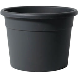 Vase Diane 80 cm - Blanc perlé