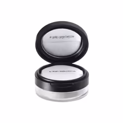 Diego dalla Palma Rice Powder, Universel, Toutes couleurs de peau, Blanc, Pot, Poudre libre, Mat